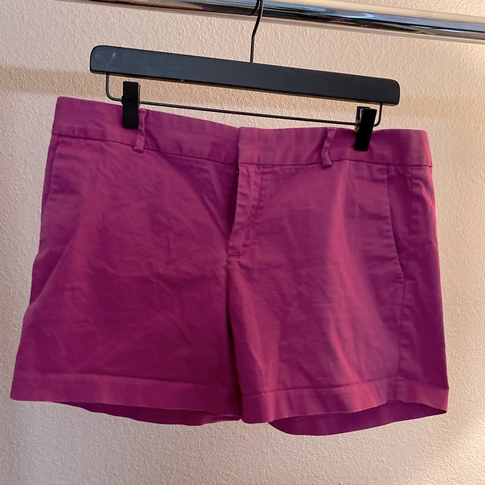 Banana Republic shorts